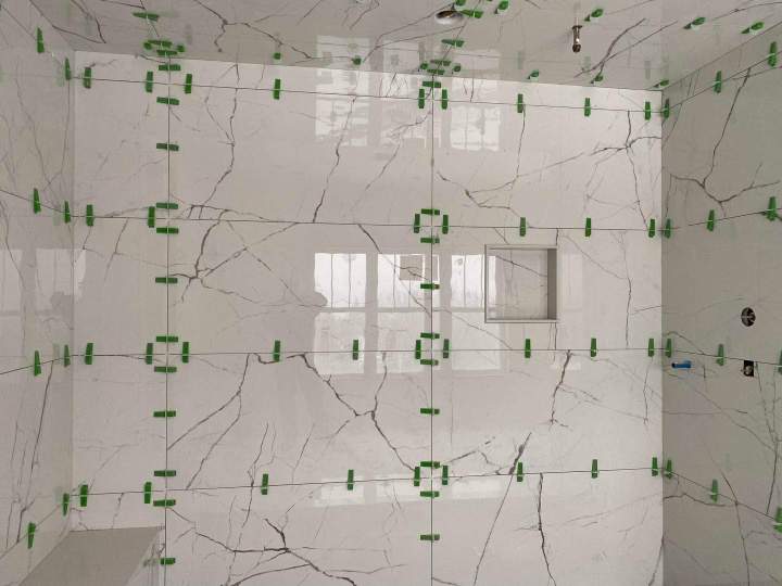 Wall Surfaces Mississauga