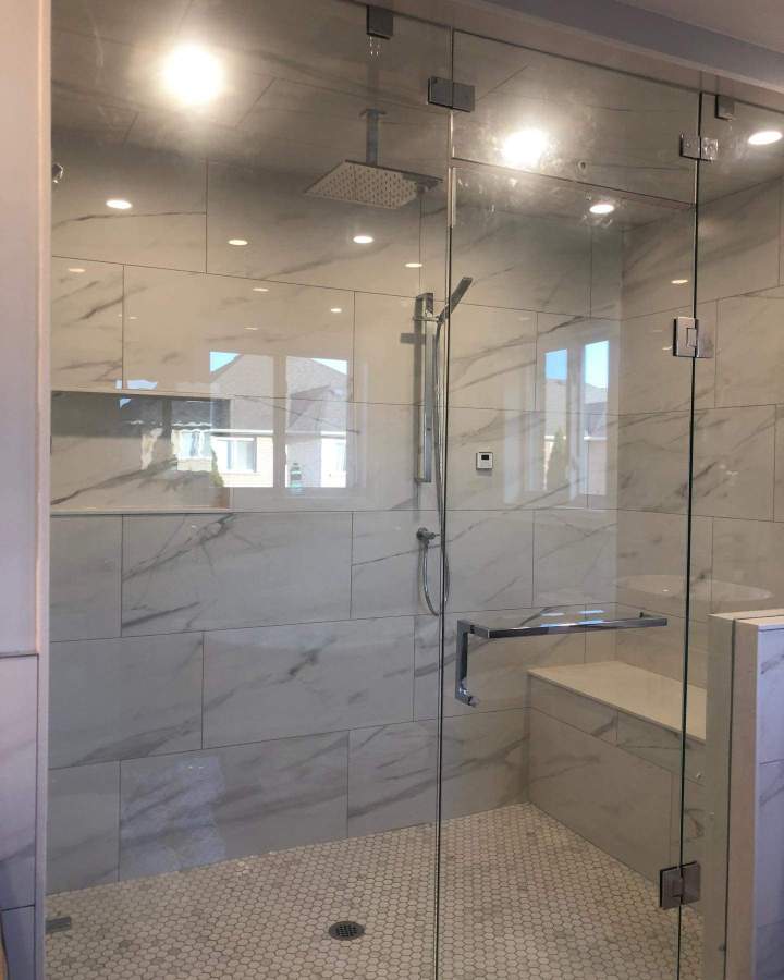 Bathroom Tiles Mississauga,