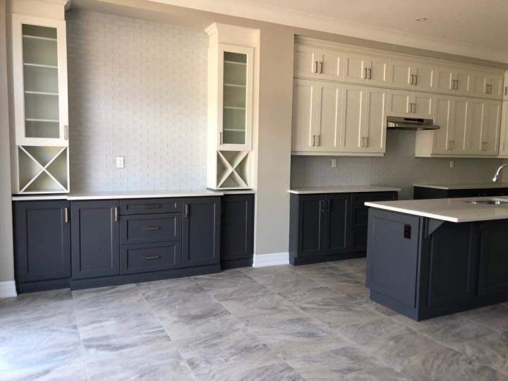 Floors That Brighten Your Kitchen