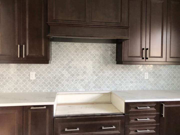 Kitchen Flooring Mississauga