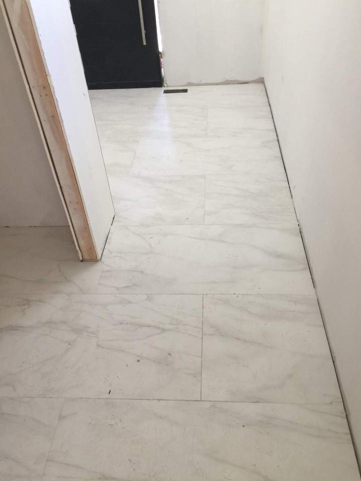 Floor installation Mississauga