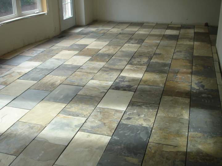 Residential floor coverings in Mississauga
