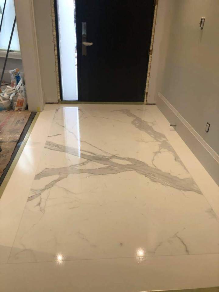 Flooring solutions Mississauga