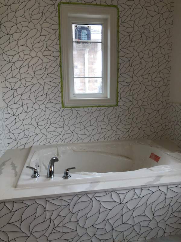 Bathroom Tiles Mississauga,