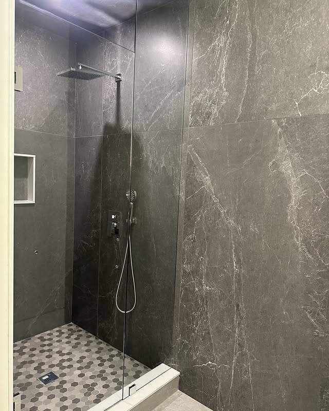 Bathroom Tiles, Woodbridge