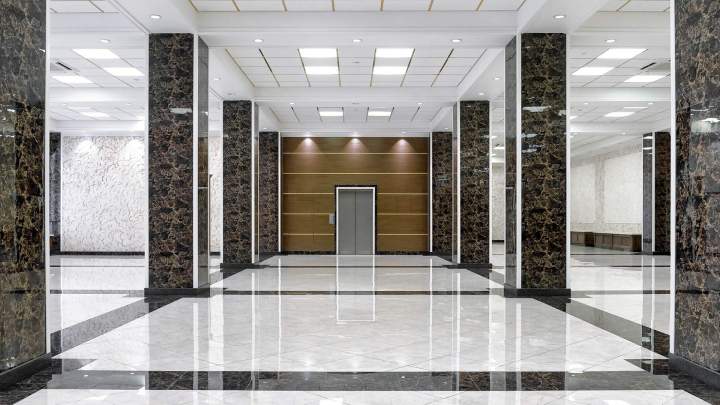 Commercial Flooring Mississauga