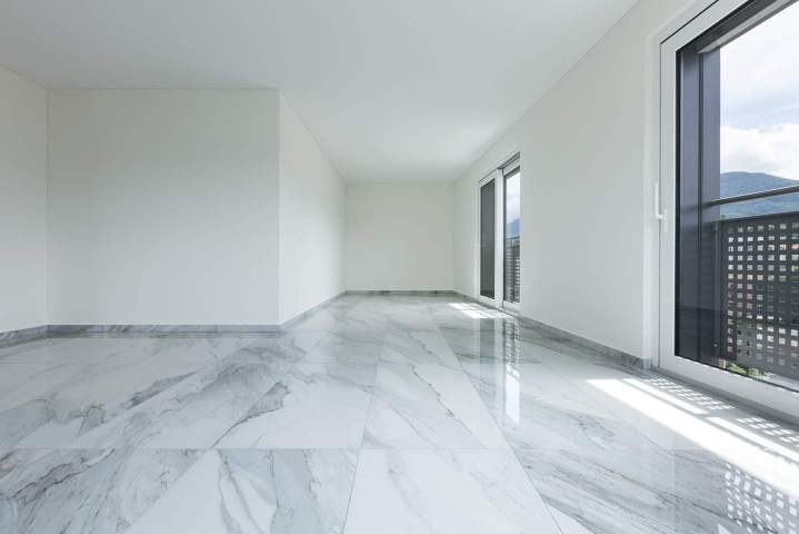 Residential floor coverings in Mississauga